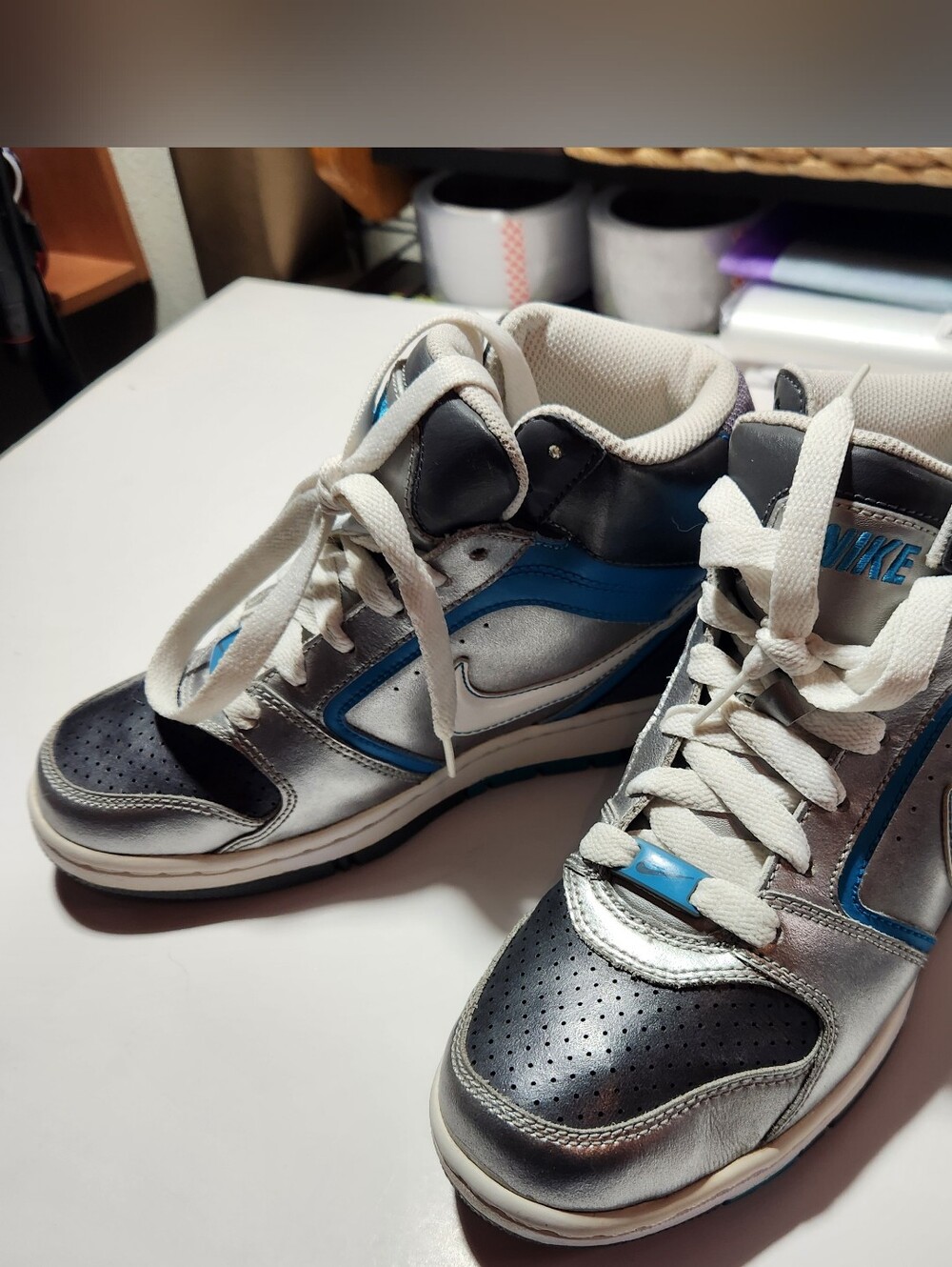 Air nikes